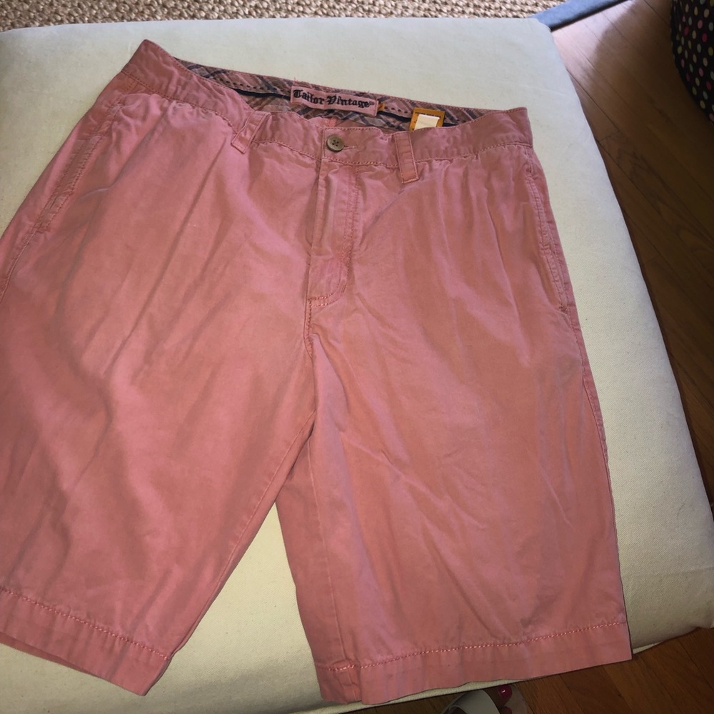 Men’s Shorts Tailor Vintage Size 32